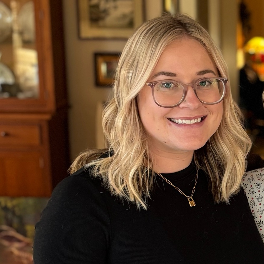 Meet your Posher, Erika